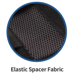 3-Strap Wrist Brace