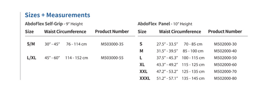 AbdoFlex Panel