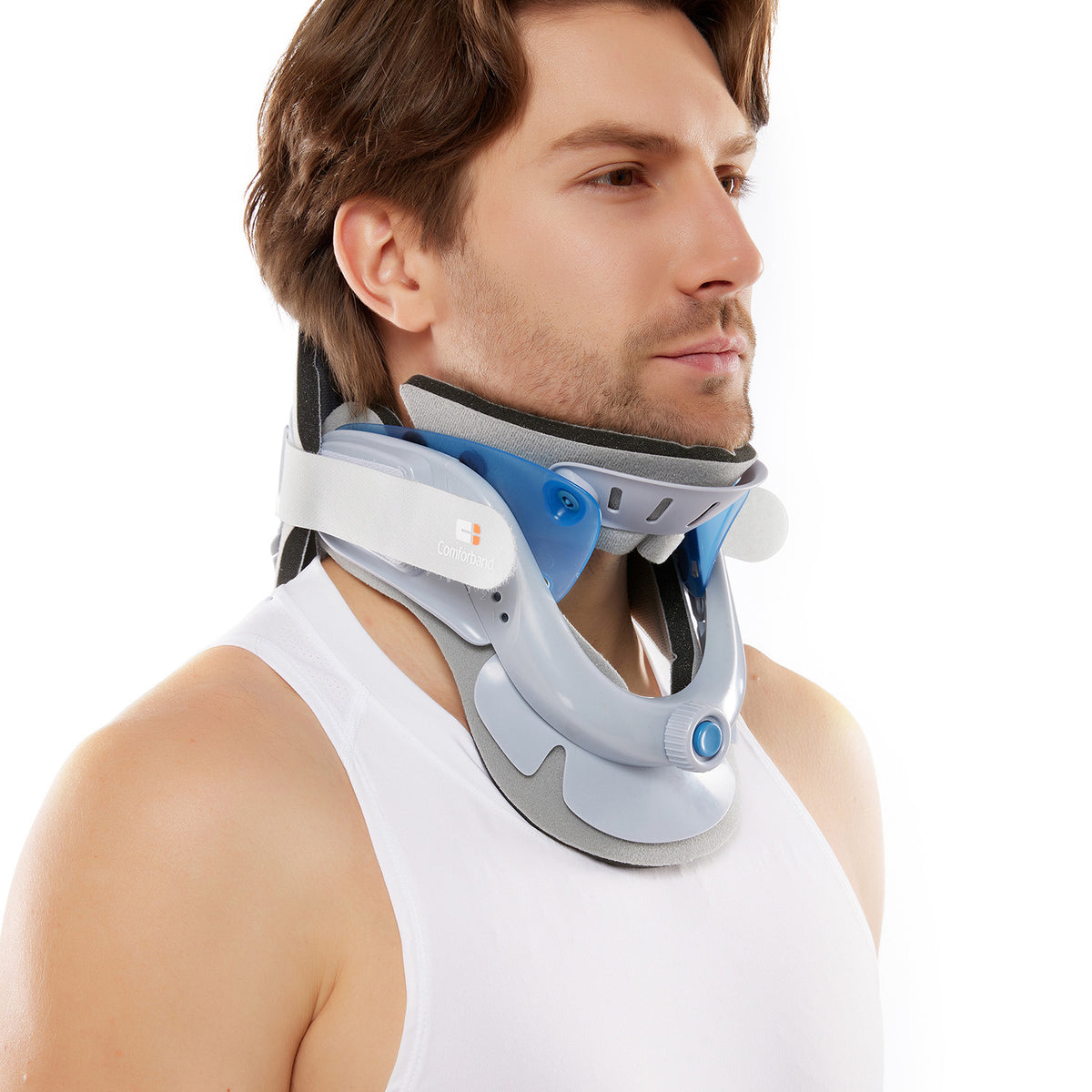 Adjustable Cervical Collar Standard
