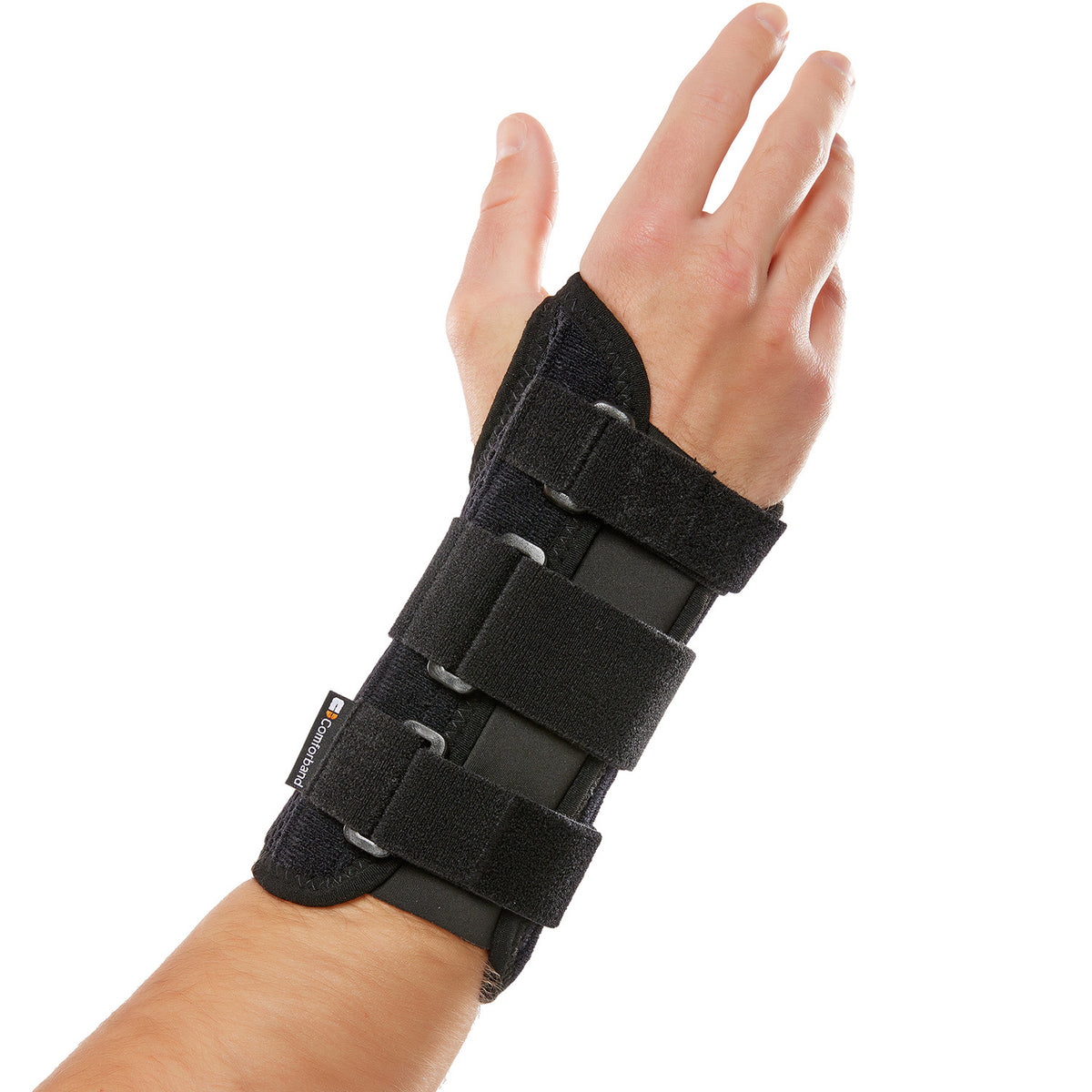 3-Strap Wrist Brace