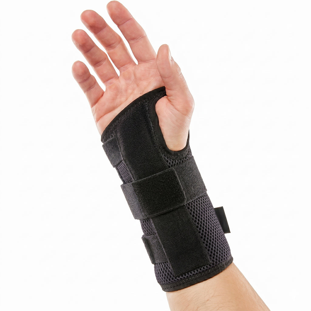 3-Strap Wrist Brace