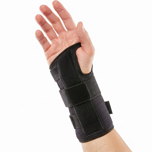 3-Strap Wrist Brace