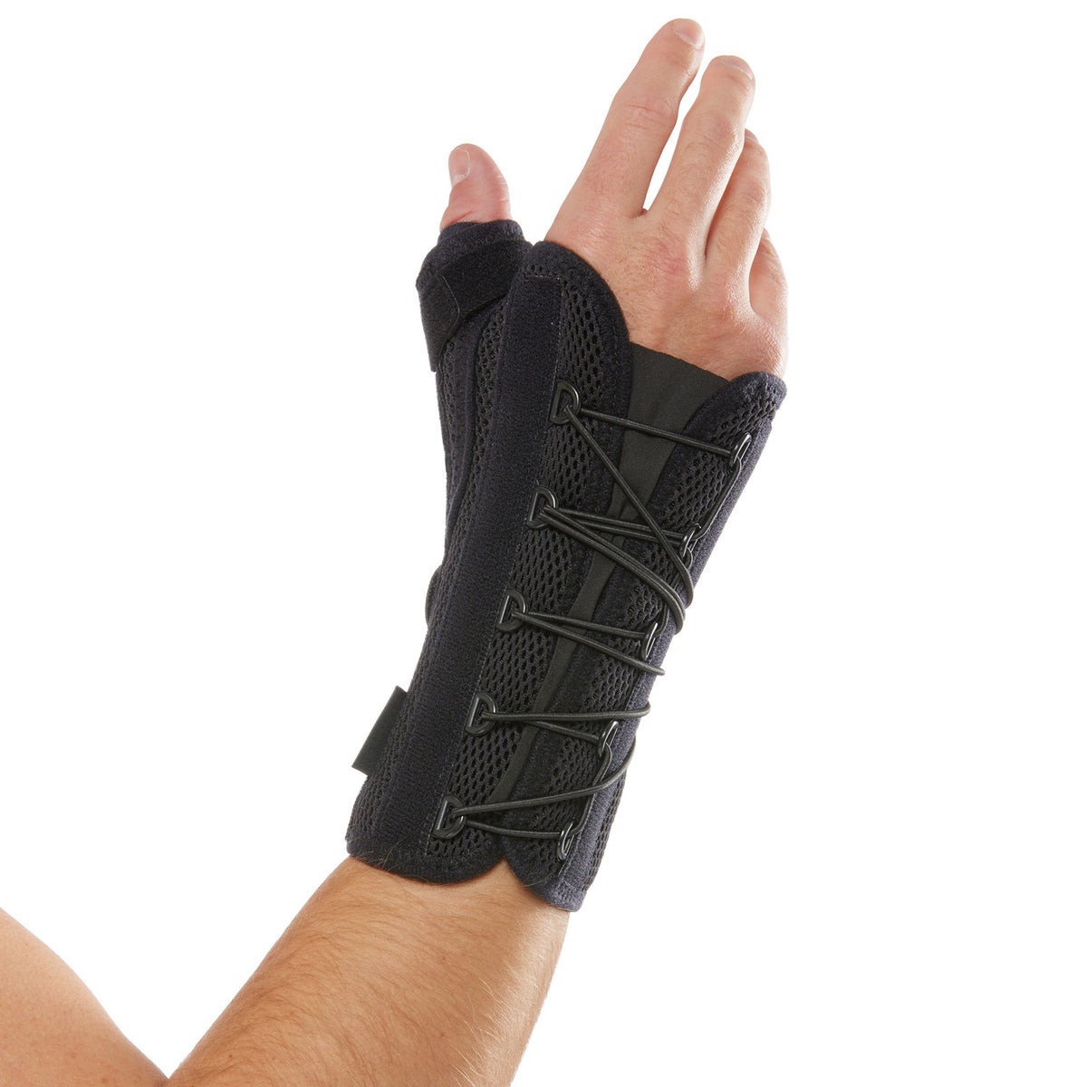 Quick-Strap Wrist & Thumb Brace