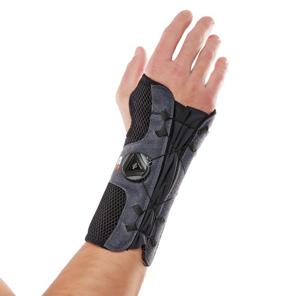 Easy-lace Wrist Stabilizer Fitgo