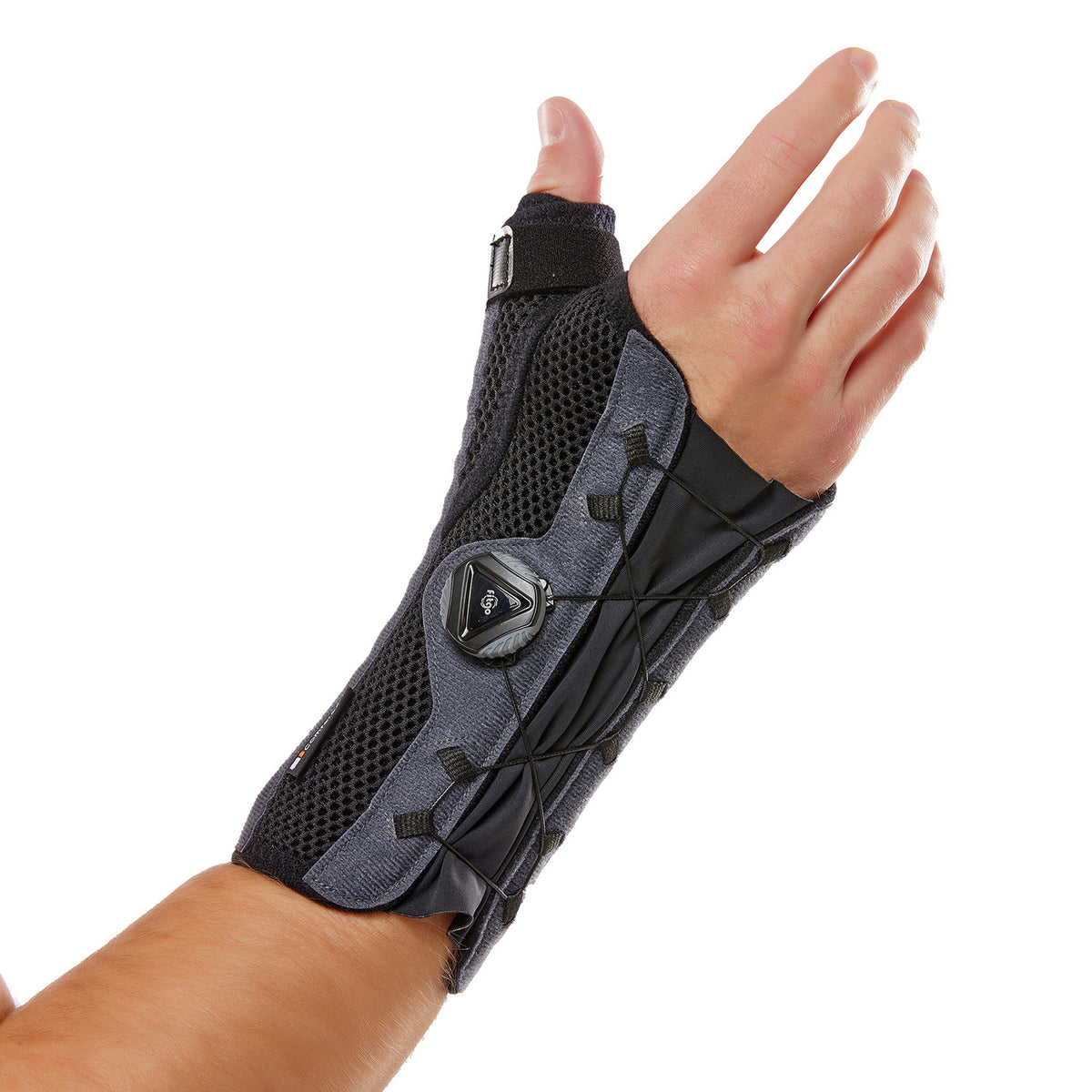 Easy-lace Wrist & Thumb Stabilizer Fitgo