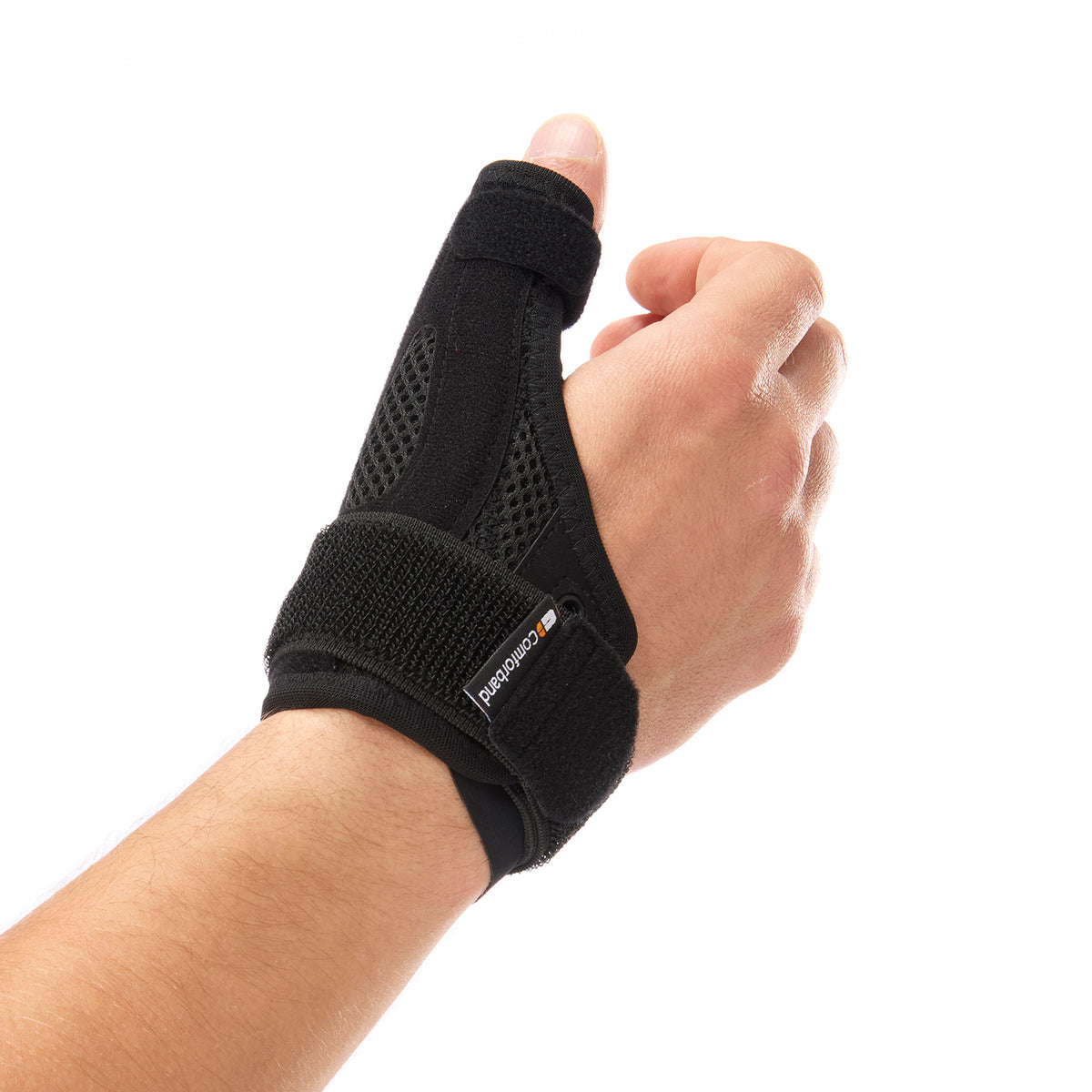 Adjustable Thumb Brace