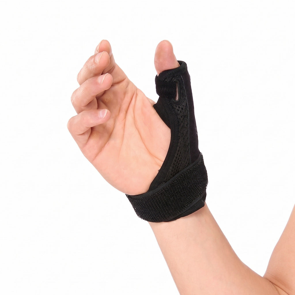 Adjustable Thumb Brace
