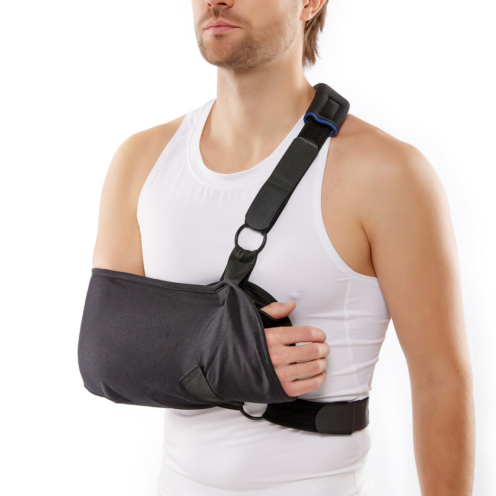ShoulFix Lite Compact Shoulder Immobilizer