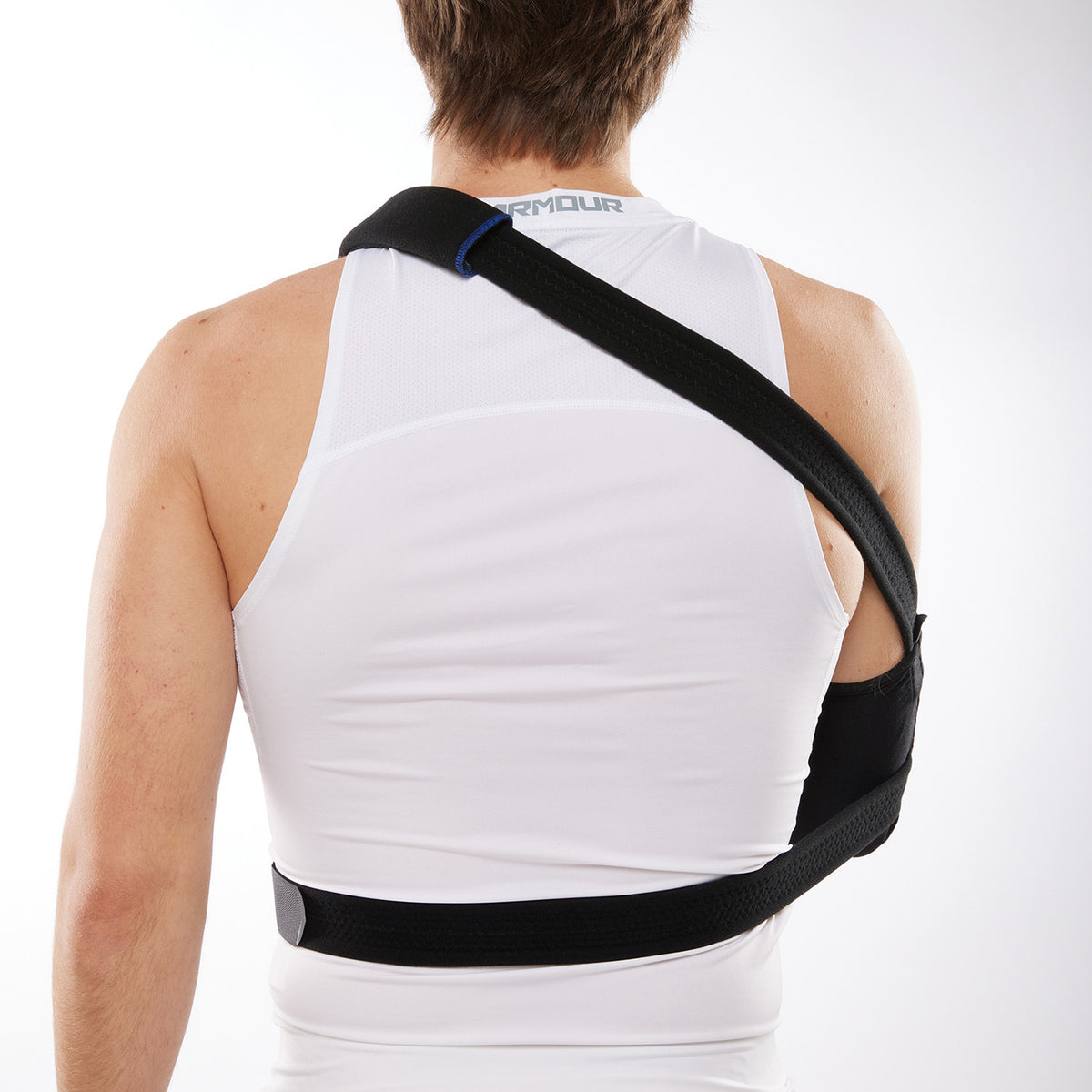 ShoulFix Lite Compact Shoulder Immobilizer