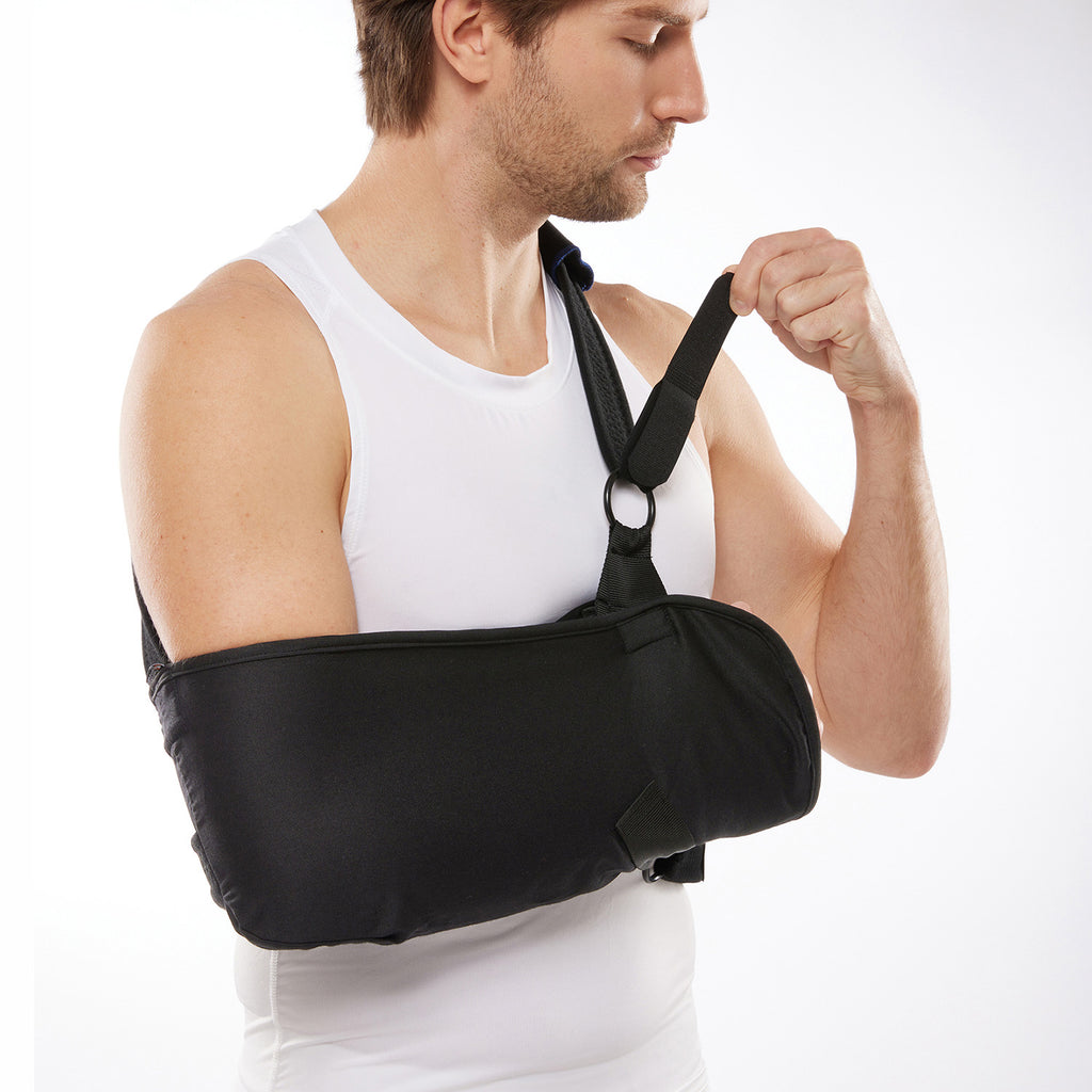 ShoulFix Lite Compact Shoulder Immobilizer