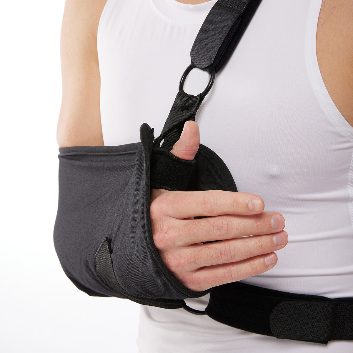 ShoulFix Lite Compact Shoulder Immobilizer