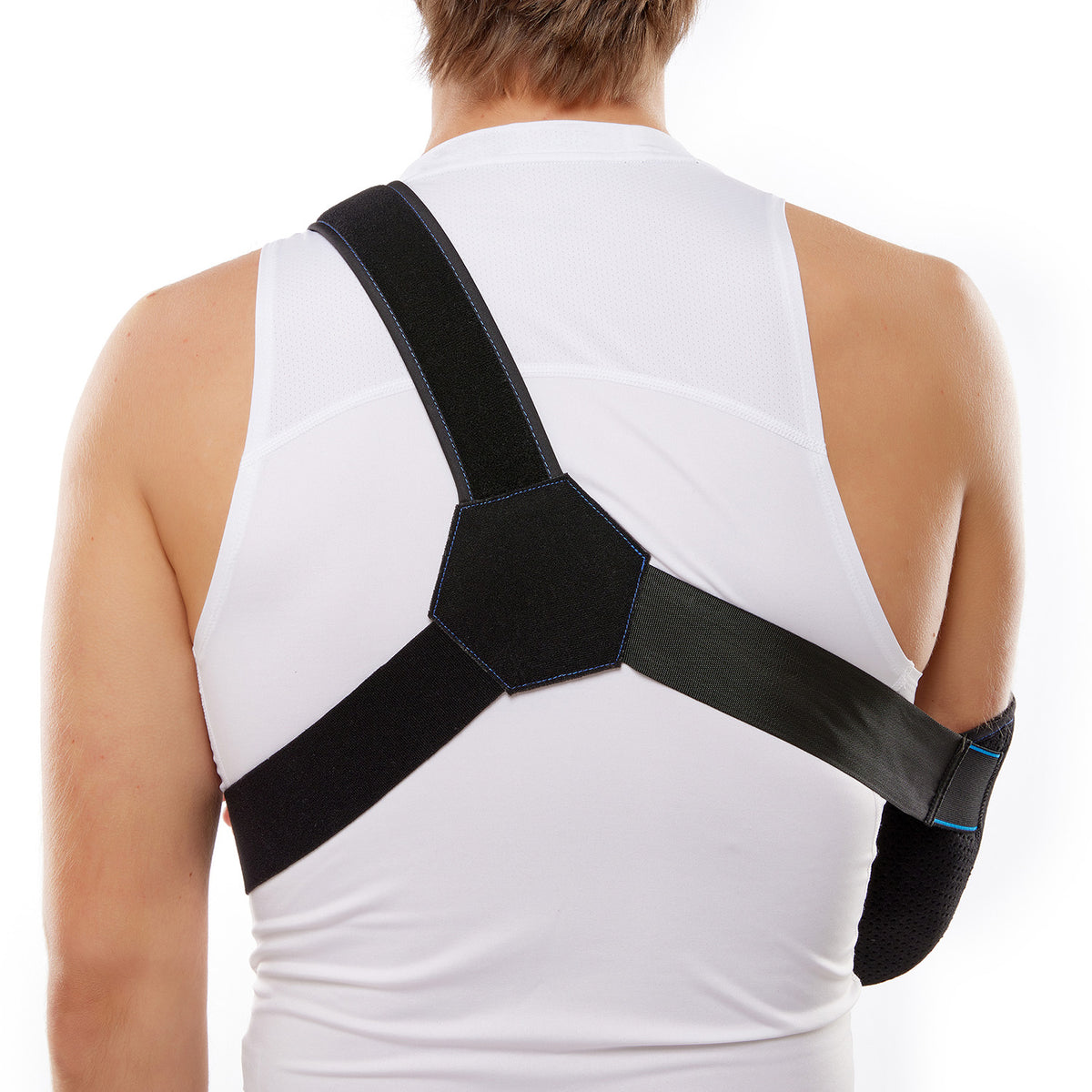 ShoulFix Pro Shoulder Immobilizer