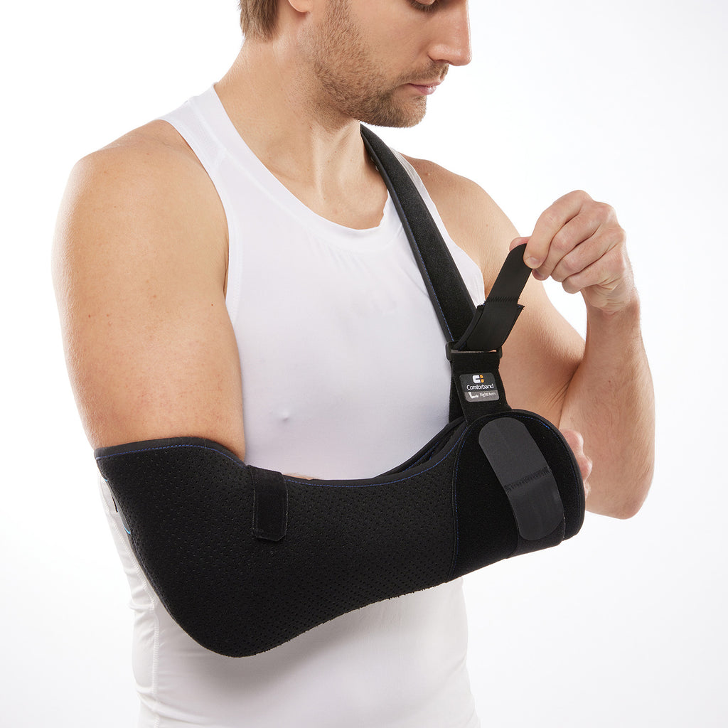ShoulFix Pro Shoulder Immobilizer