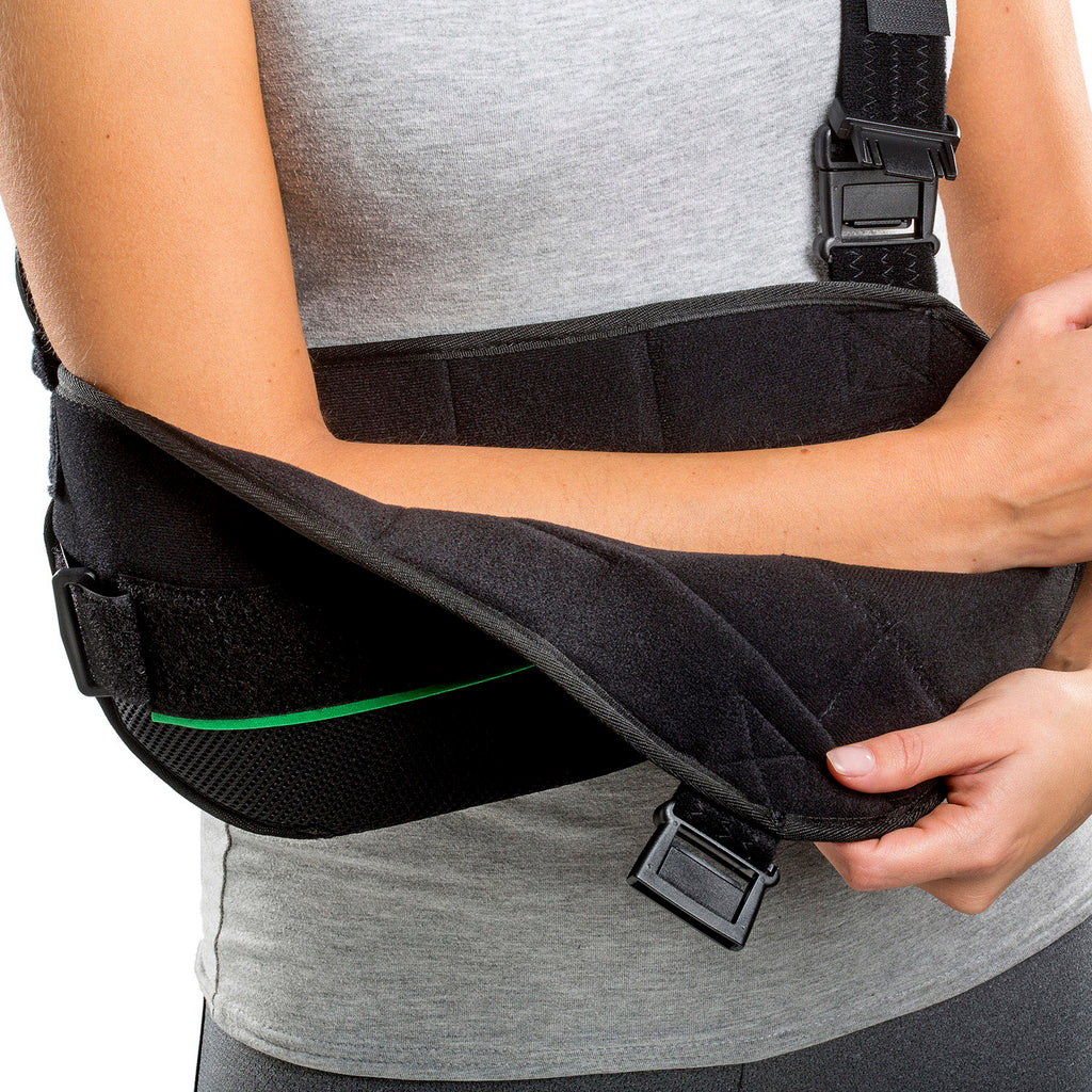 ShoulAlign Shoulder Abduction Sling