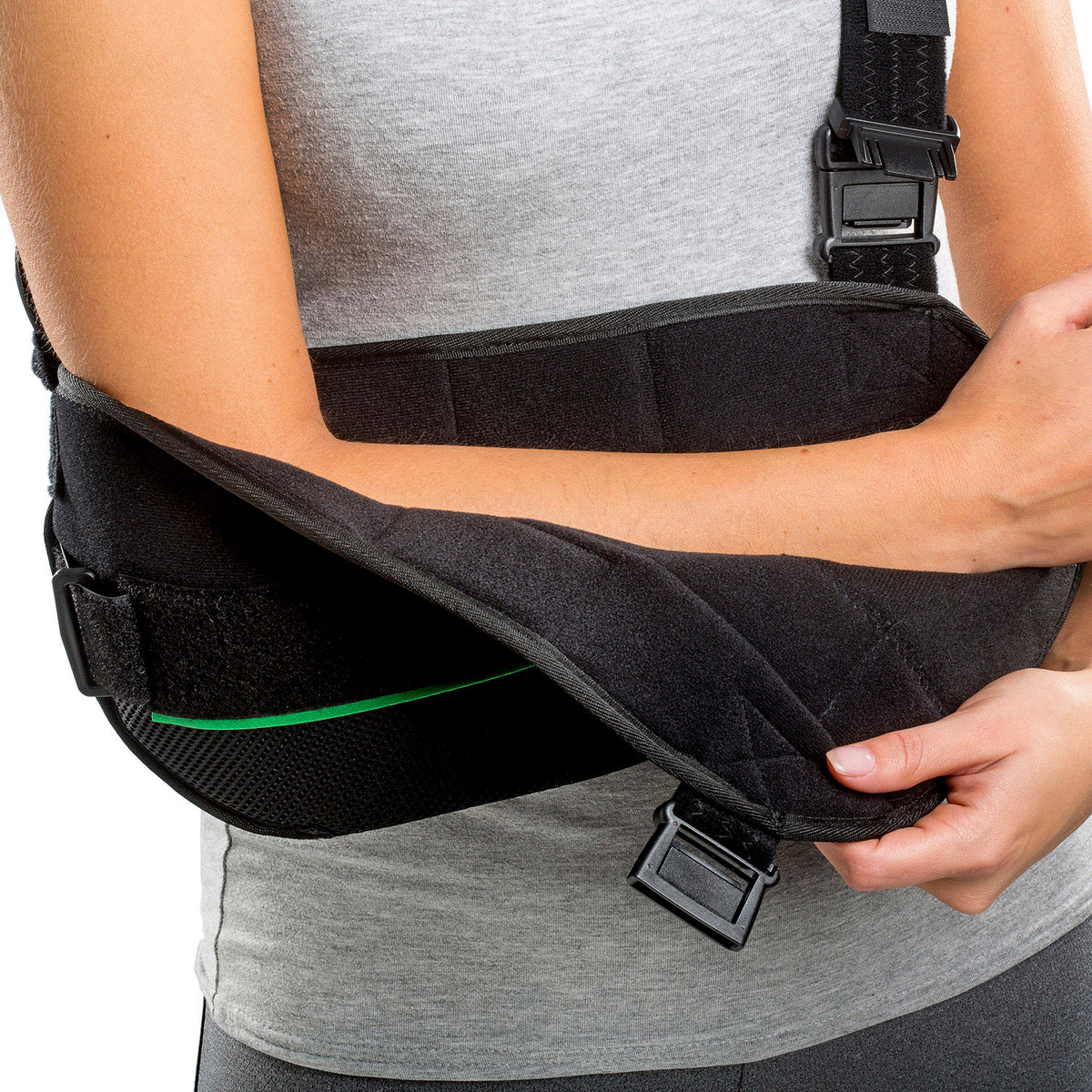 ShoulAlign Shoulder Abduction Sling