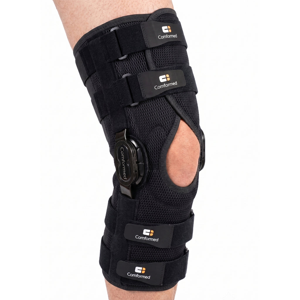 KneoMotion Hybrid ROM