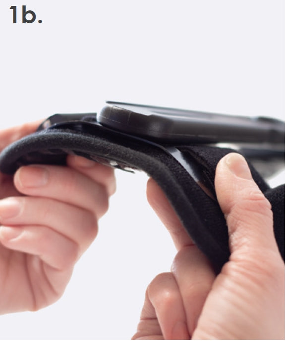 GeniX ROM Knee Brace