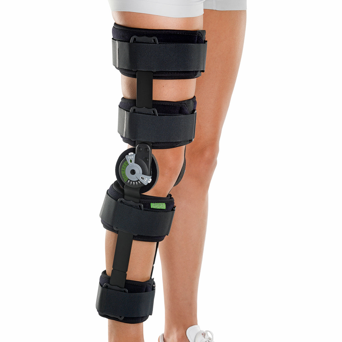 KneoLite ROM Knee Brace