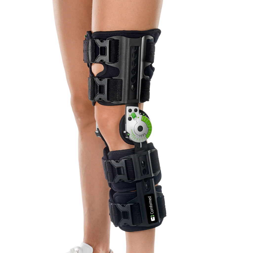 KneoFit ROM Knee Brace