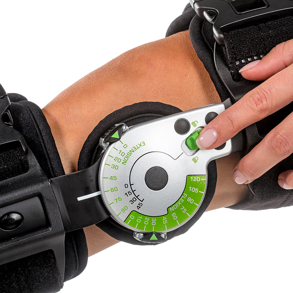 KneoFit ROM Knee Brace