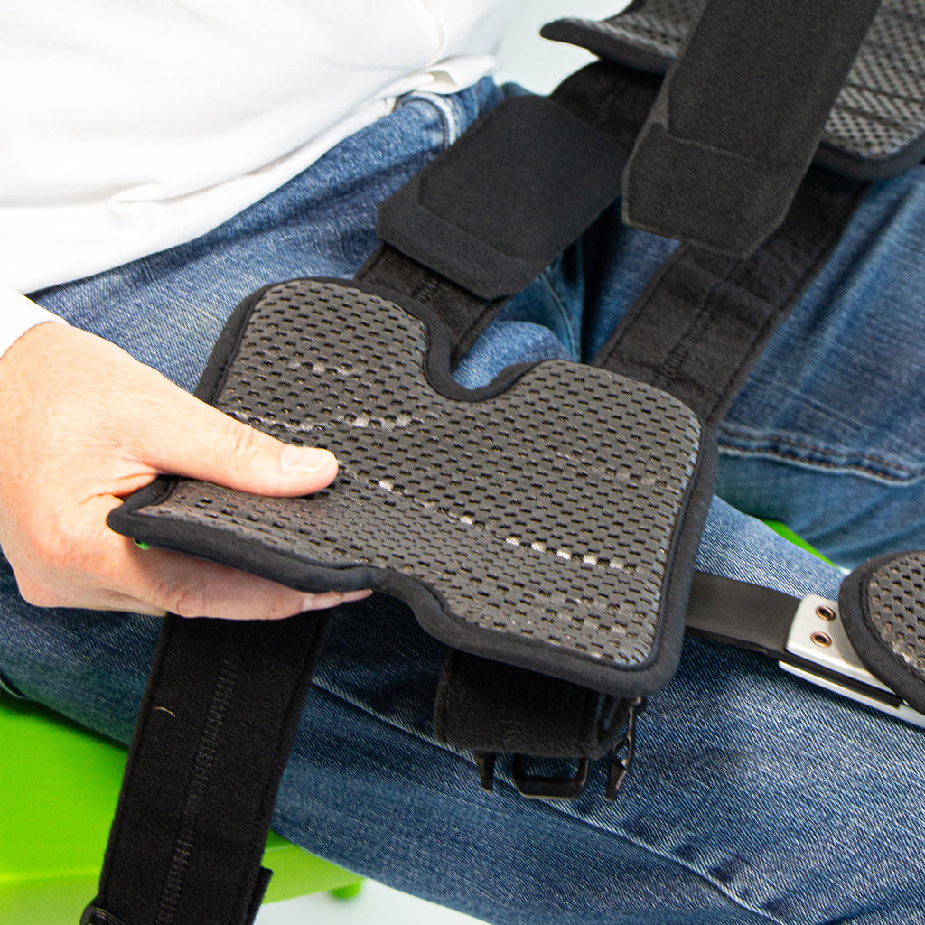 KneoFit ROM Knee Brace