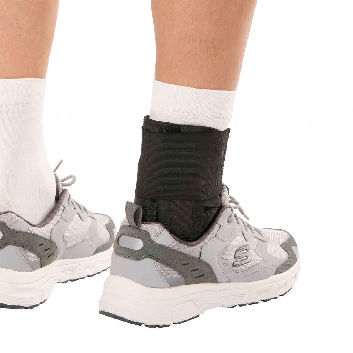 Lace-up Ankle Stabilizer