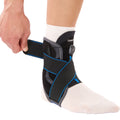 Ankle Brace with Crossing Straps Fitgo