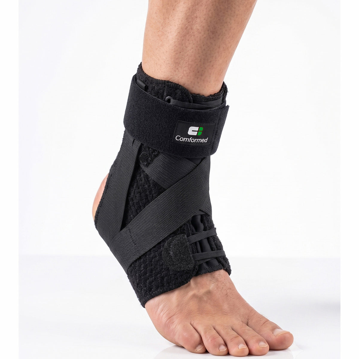 AnkleWrap FlexLock