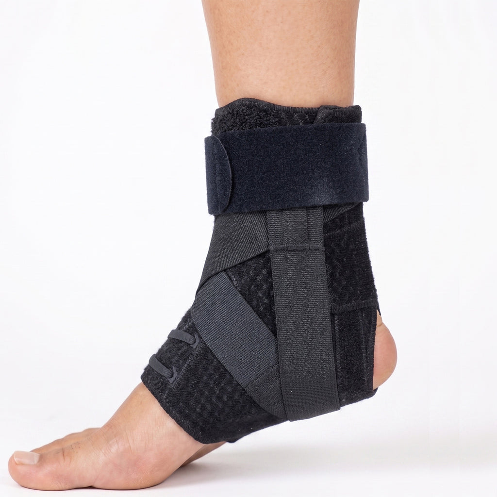 AnkleWrap FlexLock