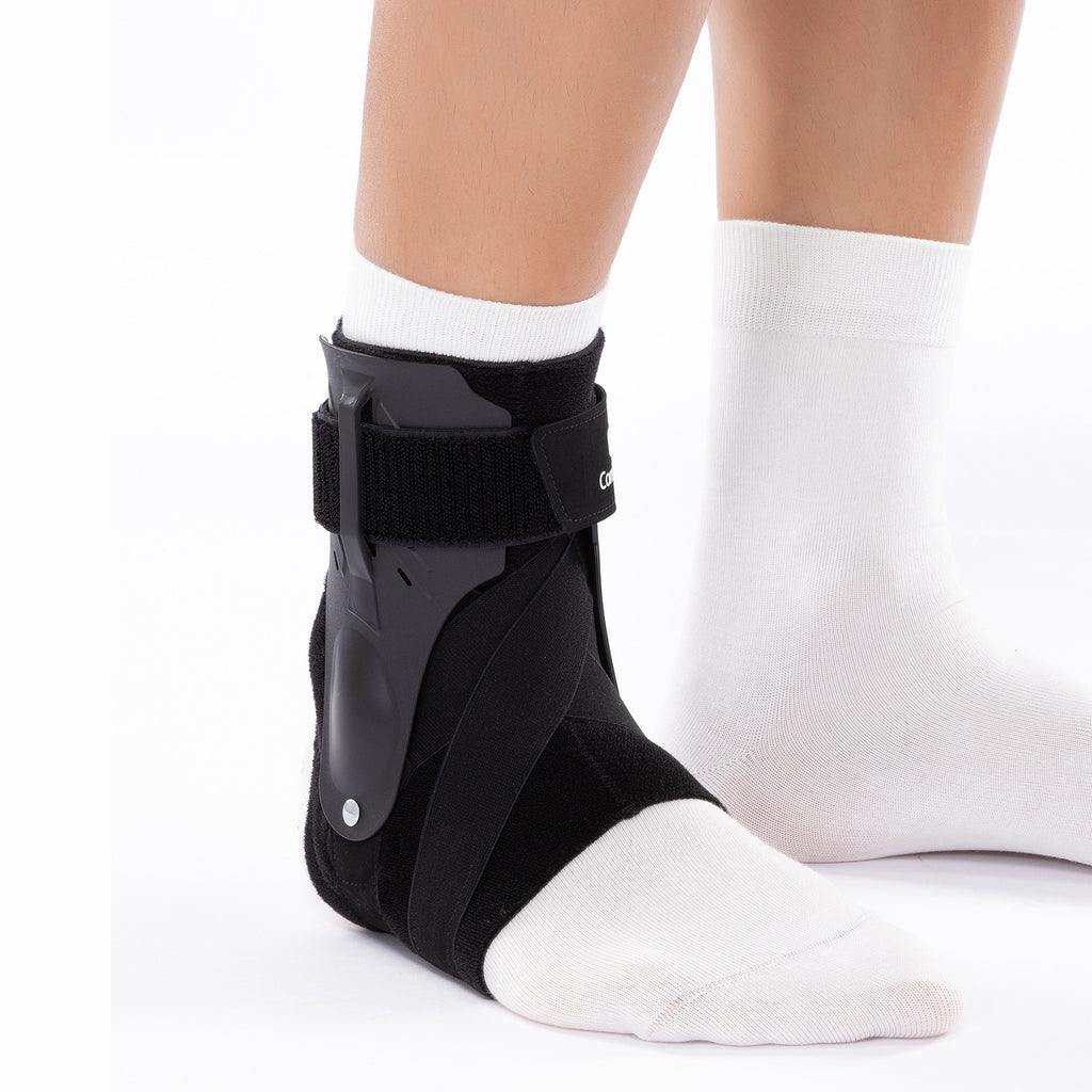 AnkleGuard X