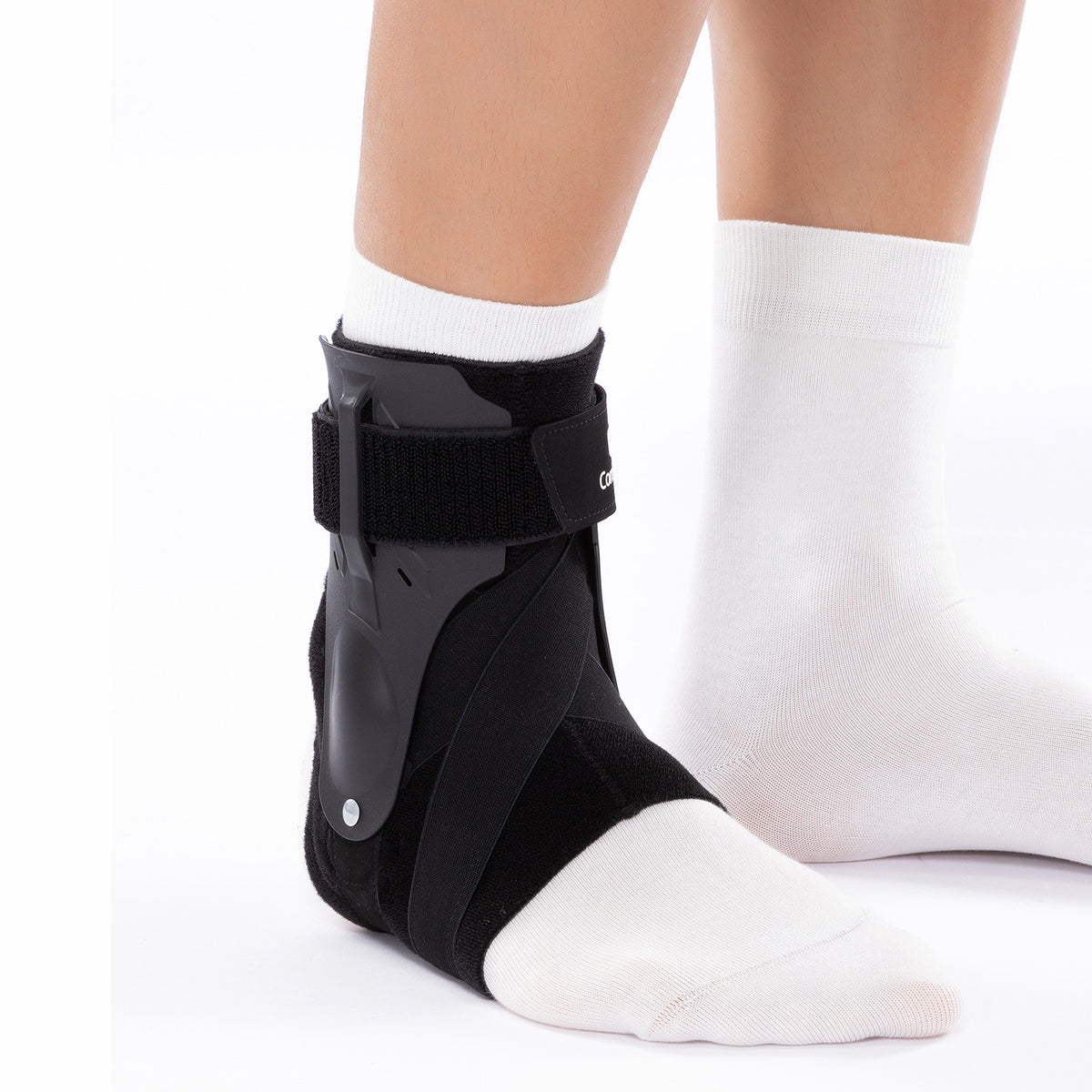 AnkleGuard X