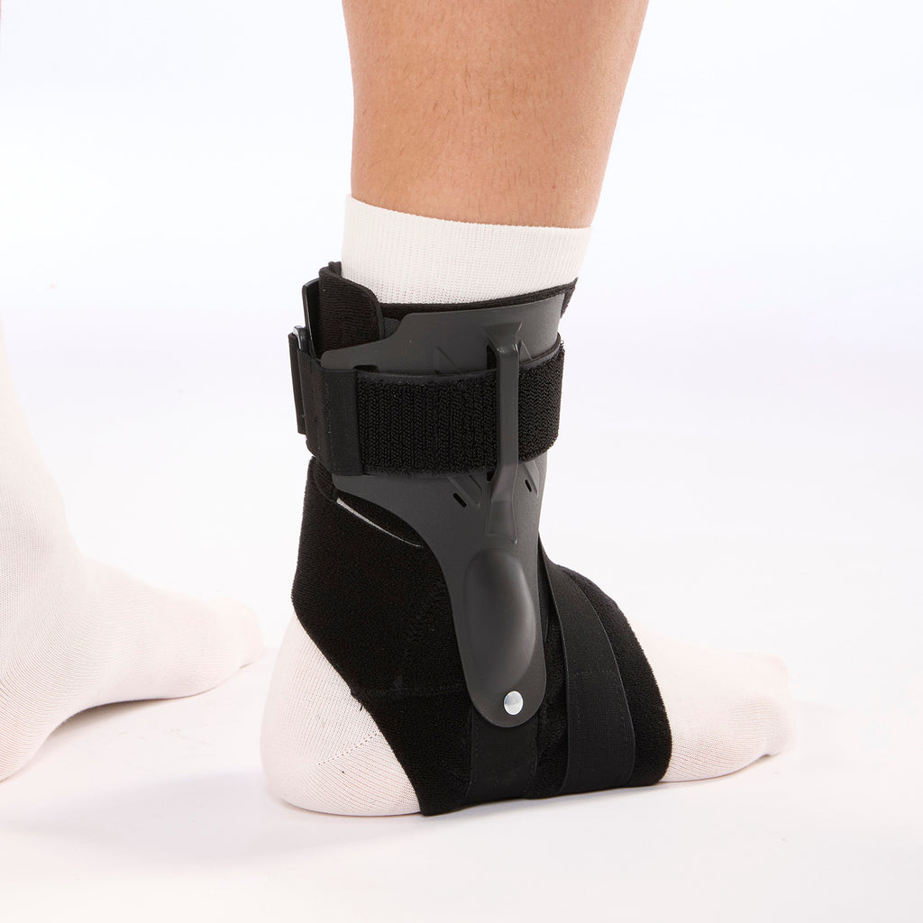 AnkleGuard X
