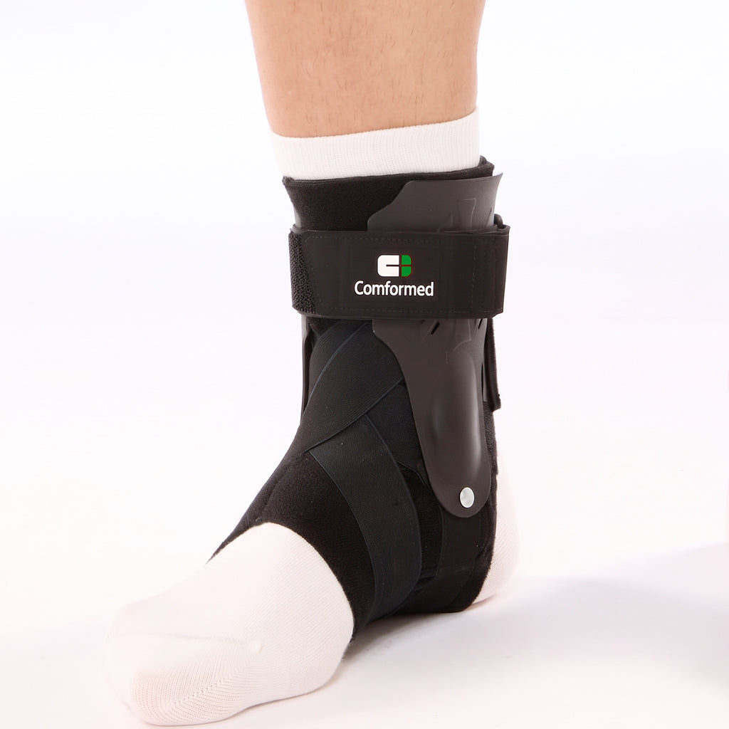 AnkleGuard X