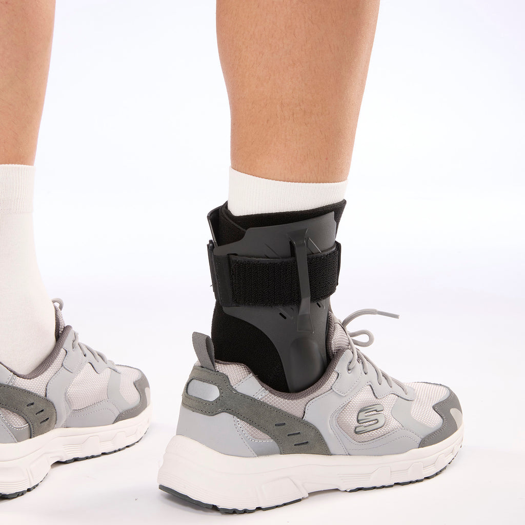 AnkleGuard X