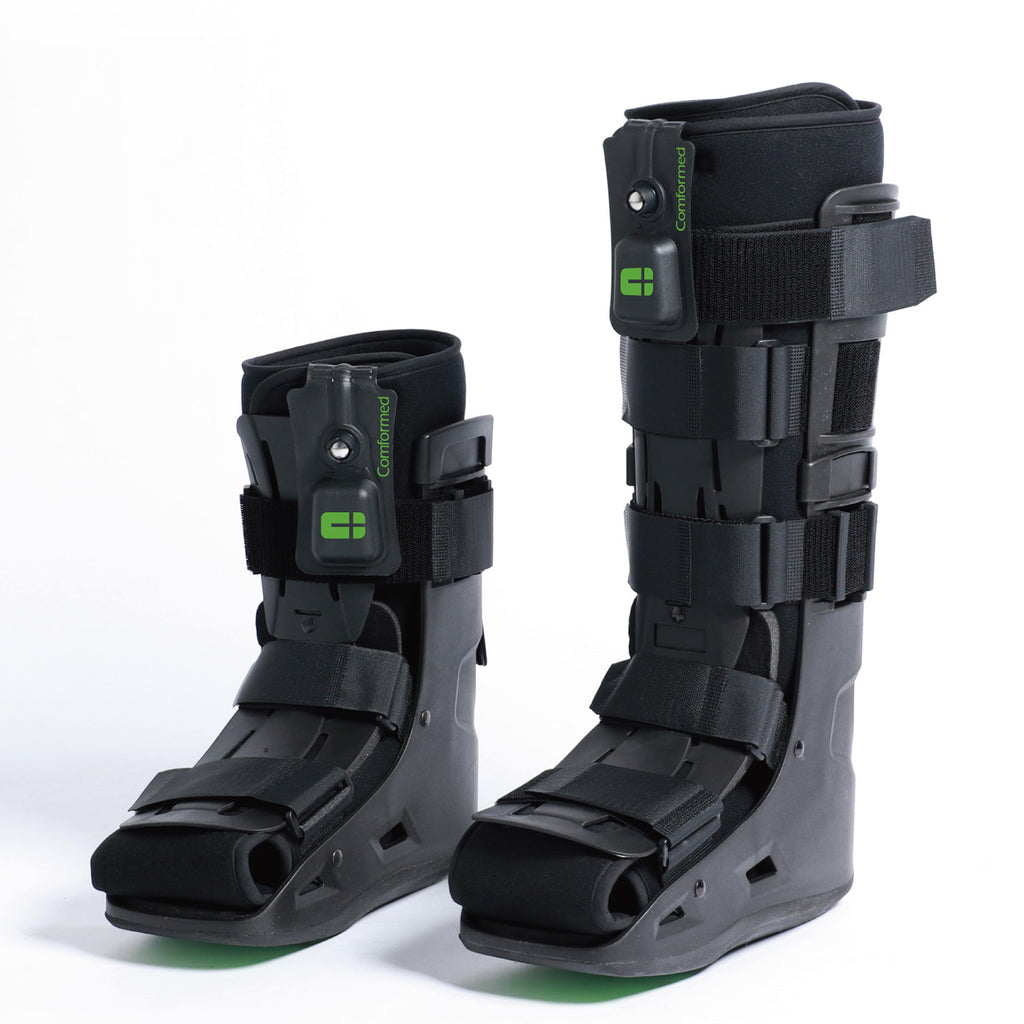 AirShield Basic Walker Tall