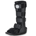 WalkForm Walker Pneumatic Tall