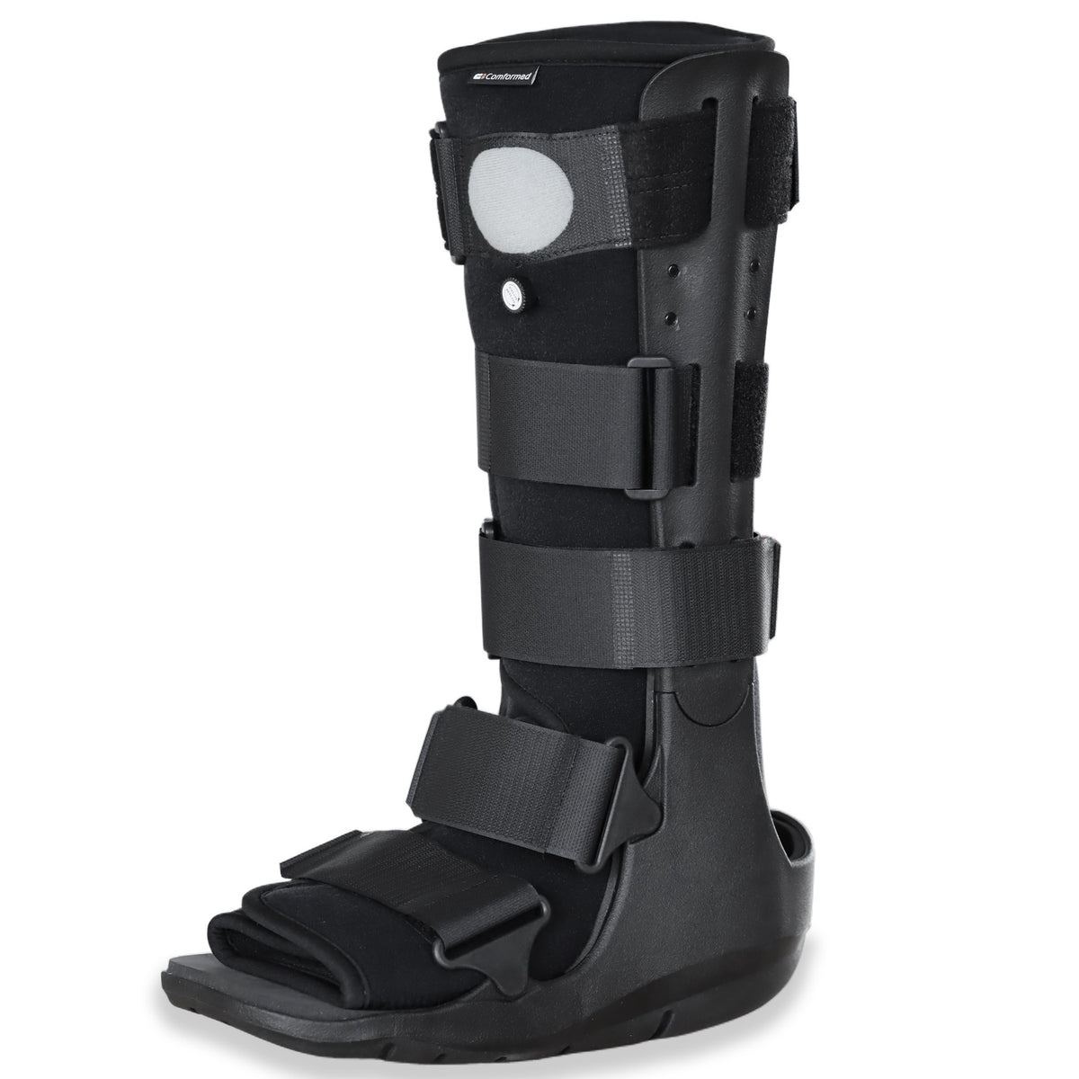 WalkForm Walker Pneumatic Tall