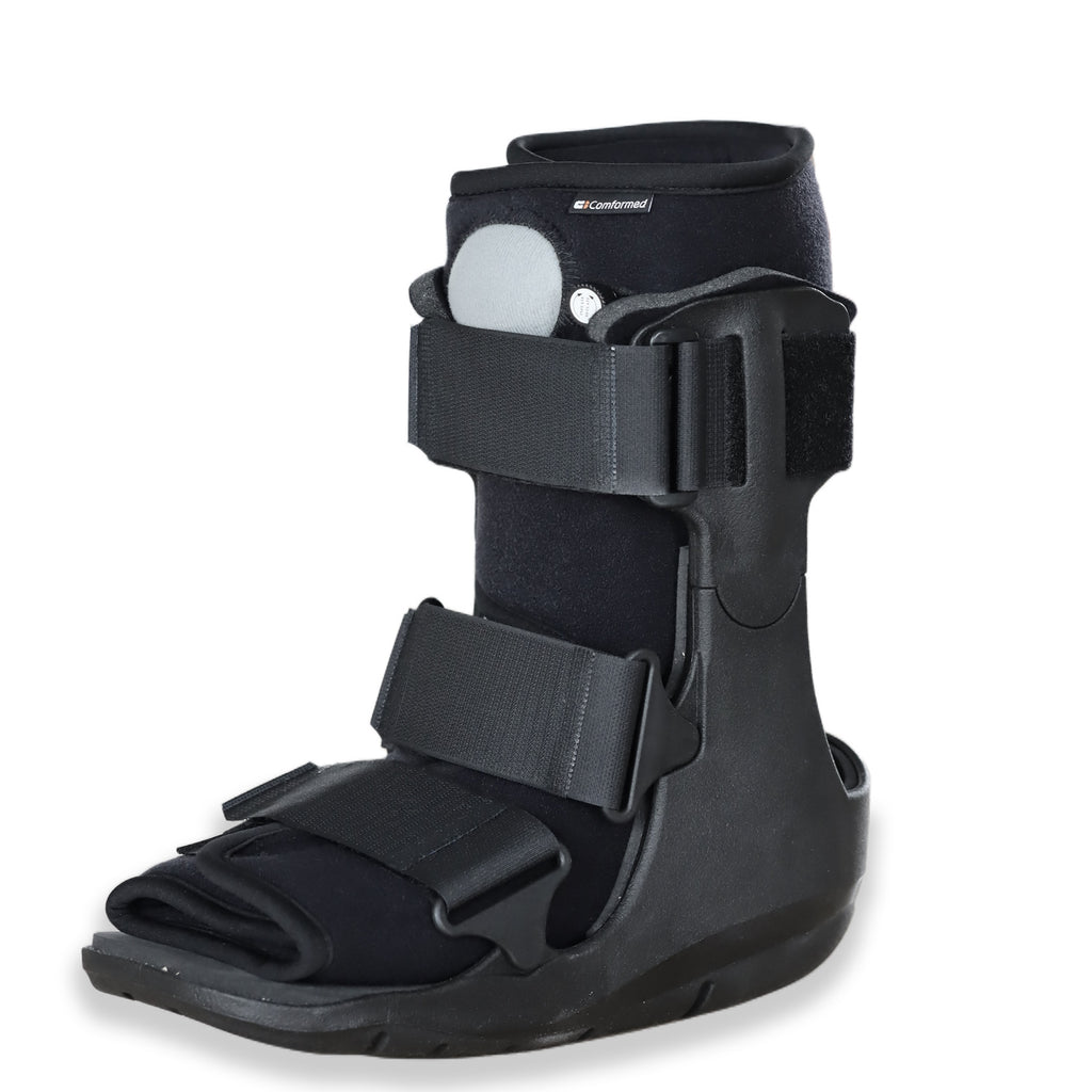 WalkForm Walker Pneumatic Short