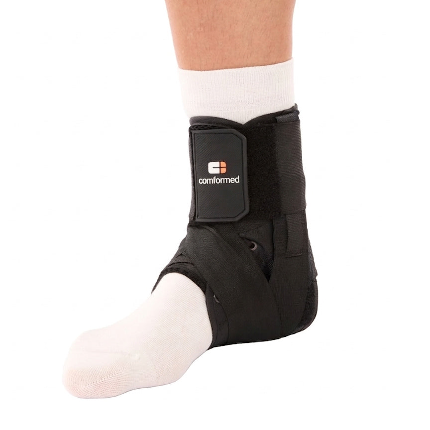 Lace-up Ankle Stabilizer